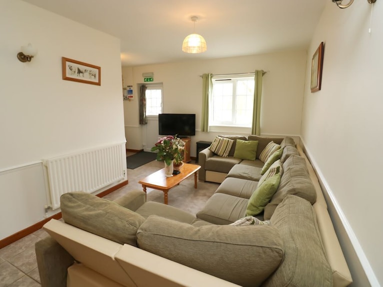 Stags Cottage, South Molton - North Devon District