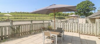 Stags Cottage, South Molton