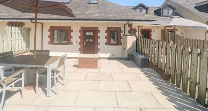 Stags Cottage, South Molton