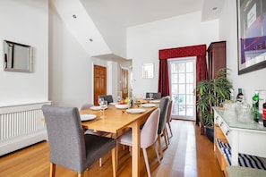 Dining - 32 Park Street, Windsor, Berkshire (Windsor)