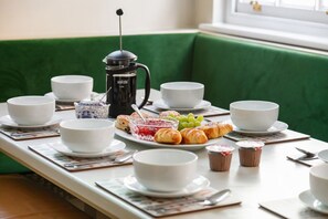 Dining - 32 Park Street, Windsor, Berkshire (Windsor)