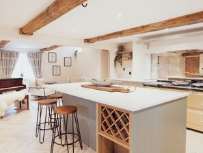 Interior - Butterlands Farm, Macclesfield (Macclesfield)