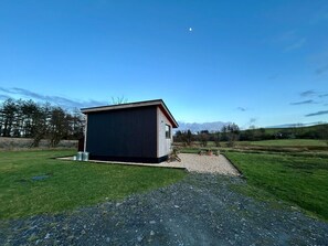 Exterior - Charming Harriet in Llangurig, Powys (Llanidloes)