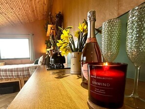 Interior - Charming Harriet in Llangurig, Powys (Llanidloes)