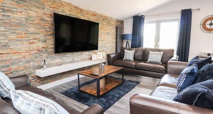 Lodge 3, Kirkby Lonsdale