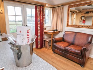 Interior - The White Princess, Tadcaster (York)