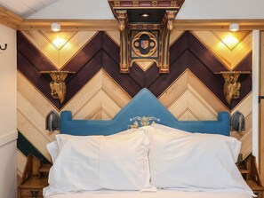 WiFi - The White Princess, Tadcaster (York)