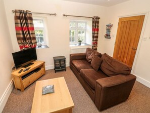Living area - Swallows Cottage, Maenclochog (Clarbeston Road)