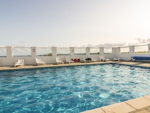 Pool - 38 Surf View, Newquay (Newquay)