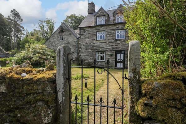 Cynfal Fawr