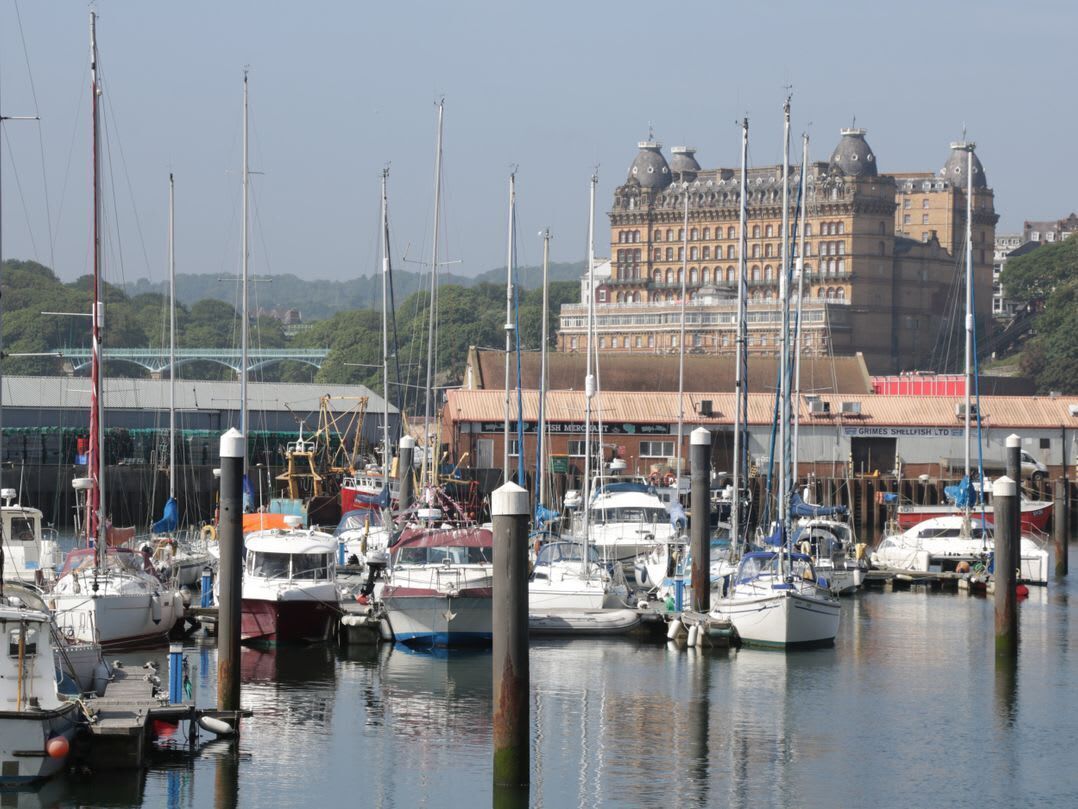 Marina