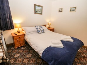 WiFi - Forge Cottage, Flyingthorpe (Whitby)