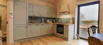 The Apartment, White Cross Near Newquay