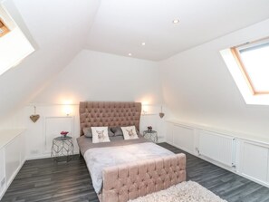 WiFi - The Studio, Cayton, Yorkshire. (Scarborough)