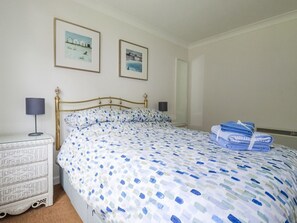 WiFi - Acorns: Charming Retreat in Falmouth (Falmouth)