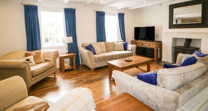 Great Western Farmhouse, Crantock