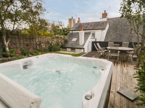 Great Western Farmhouse, Crantock