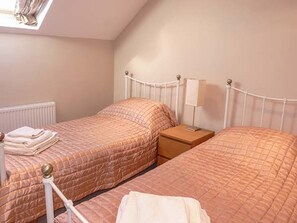 Room - Old Chapel, Clovelly (Bideford)