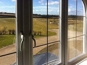 Interior - Old Chapel, Clovelly (Bideford)