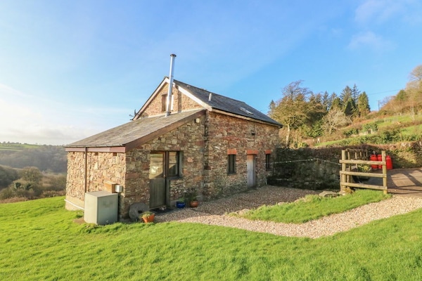 The Byre