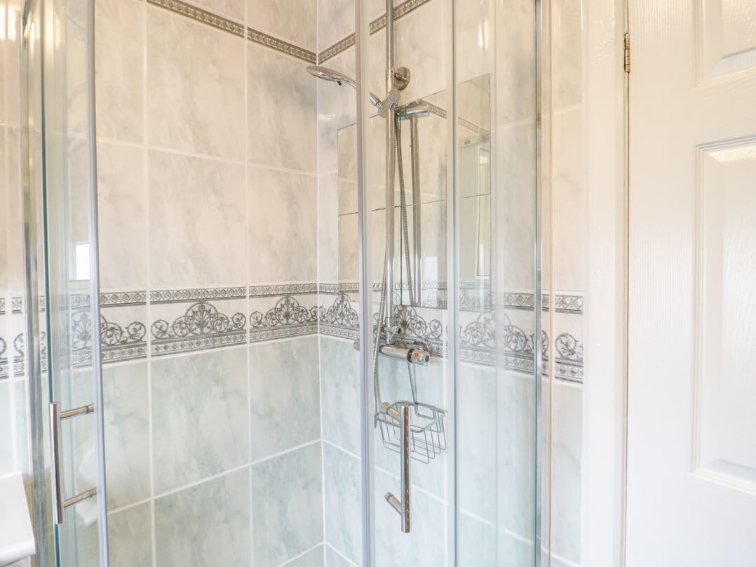 Dusche