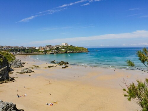 49 Atlantic Reach, Newquay