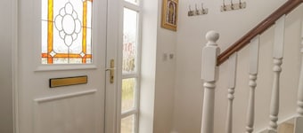 5 Cae Derwydd - Pet Friendly