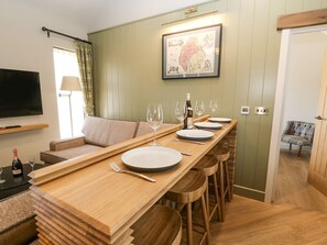 Dining - Murton, Appleby-In-Westmorland (Appleby-in-Westmorland)