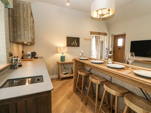 Private kitchen - Murton, Appleby-In-Westmorland (Appleby-in-Westmorland)