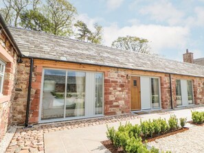 Exterior detail - Murton, Appleby-In-Westmorland (Appleby-in-Westmorland)