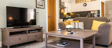 TV