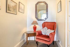 Interior - Charming Flat 6 in Lynmouth (Lynmouth)
