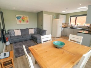 Interior - 6 Fairfax Close in Ampleforth. (York)