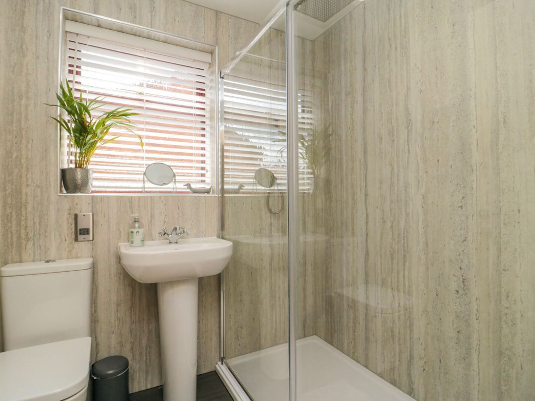 Dusche