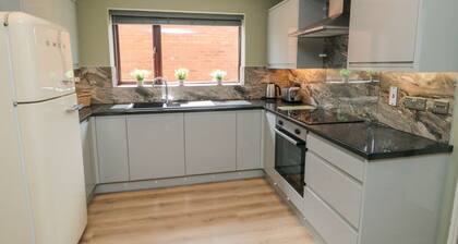 6 Fairfax Close in Ampleforth.