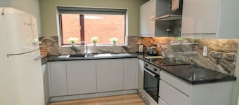 6 Fairfax Close in Ampleforth.
