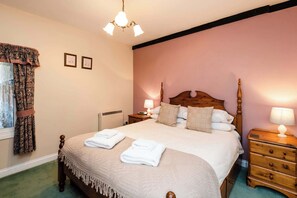 WiFi - Lupin Cottage, Ewyas Harold (Wooler)
