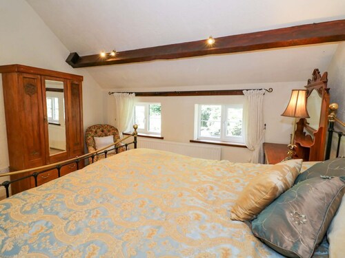 Fern Cottage, Cofton Hackett