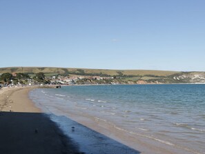 Beach - Still Waters, Swanage (Swanage)