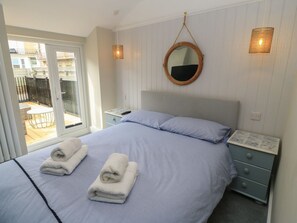 Room - Still Waters, Swanage (Swanage)