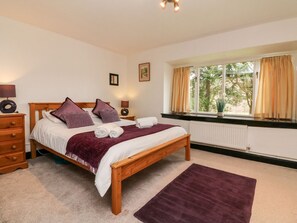 WiFi - Priory House Cottage, Barnstaple (Barnstaple)
