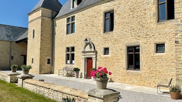 Exterieur