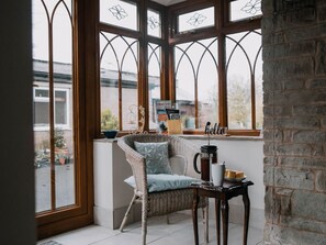 Interior - Stargazer's Field House, Hay-On-Wye (Hereford)