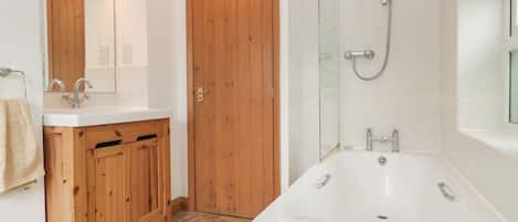 Dusche