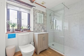 Een douche