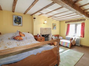 WiFi - 40 Water Lane, Cromford (Matlock)