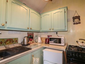 Highchair - 40 Water Lane, Cromford (Matlock)