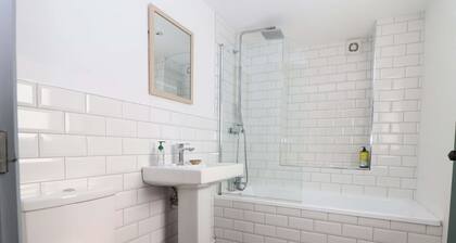 Cwtch: A Cozy Retreat in Cilcain