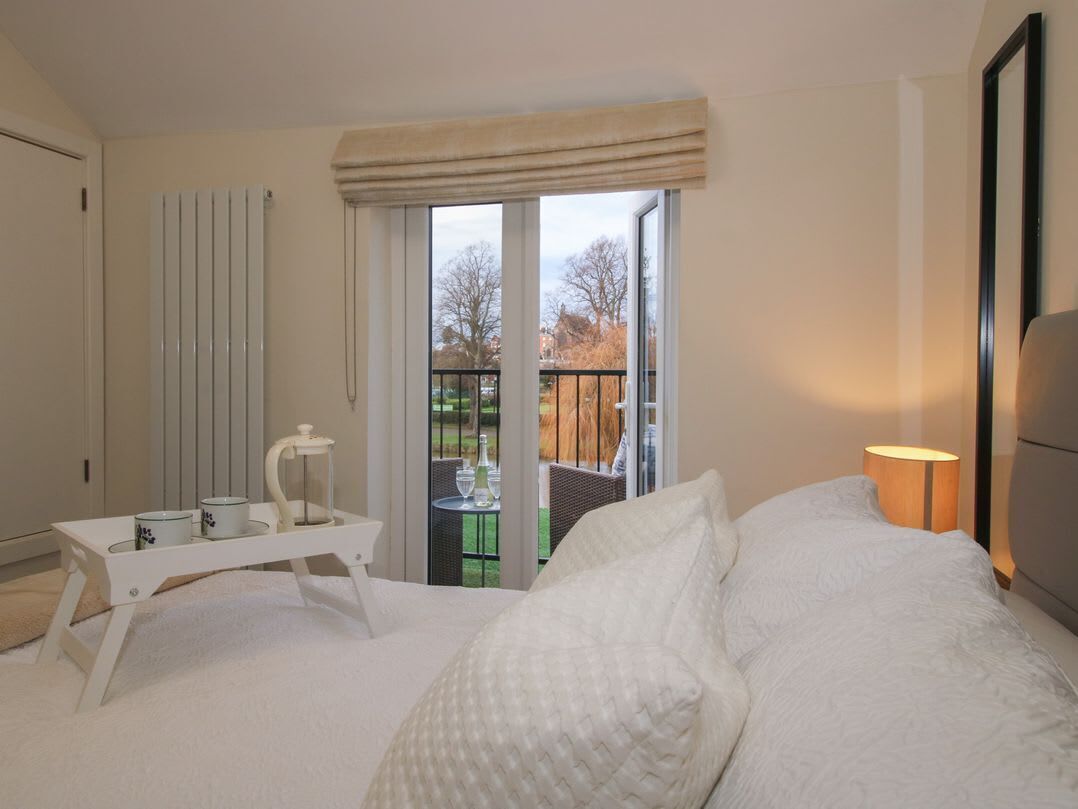 2 bedrooms, WiFi