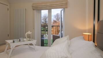 2 bedrooms, WiFi